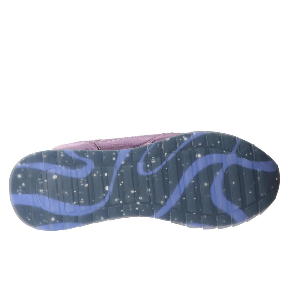 Sneakers, Roze