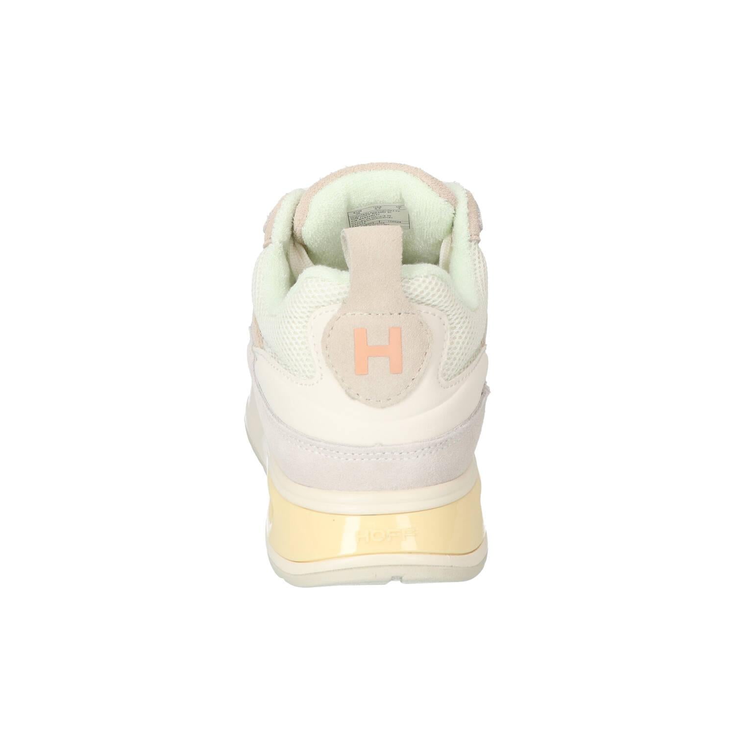 Baskets, beige clair