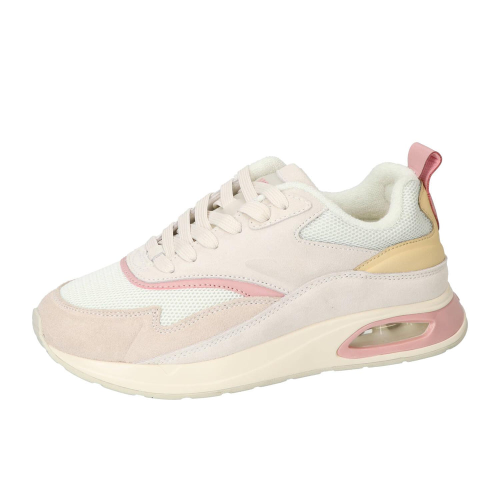 Sneakers, Lichtbeige