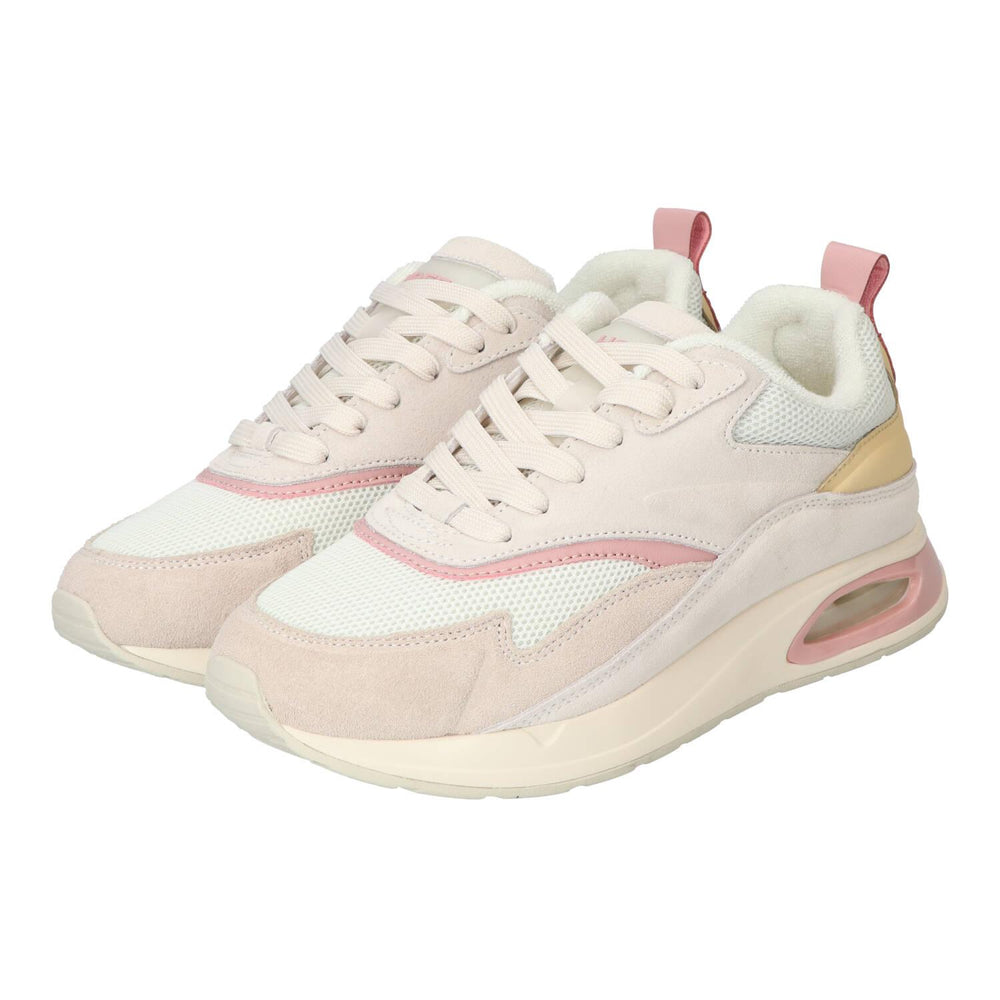 Sneakers, Lichtbeige