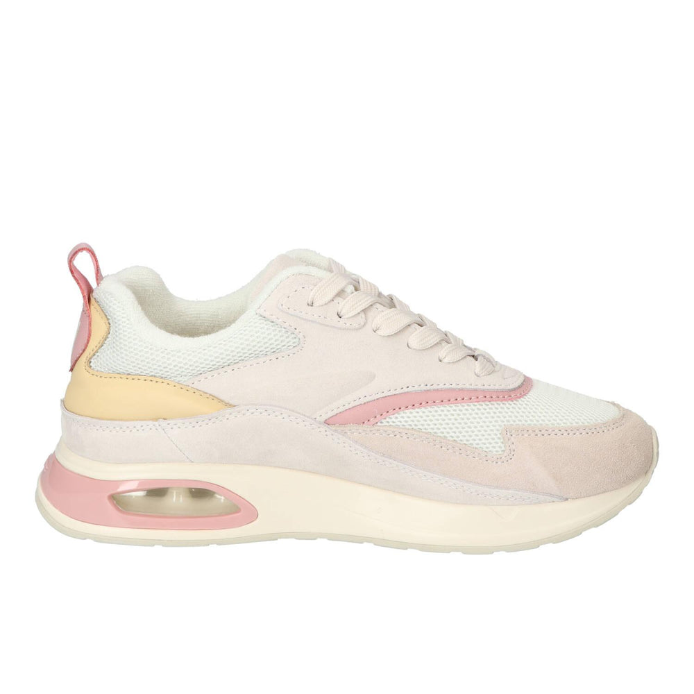 Sneakers, Lichtbeige