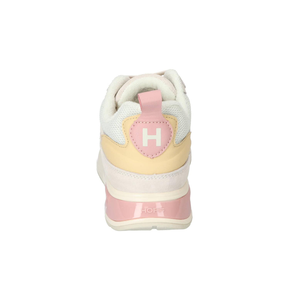 Sneakers, Lichtbeige