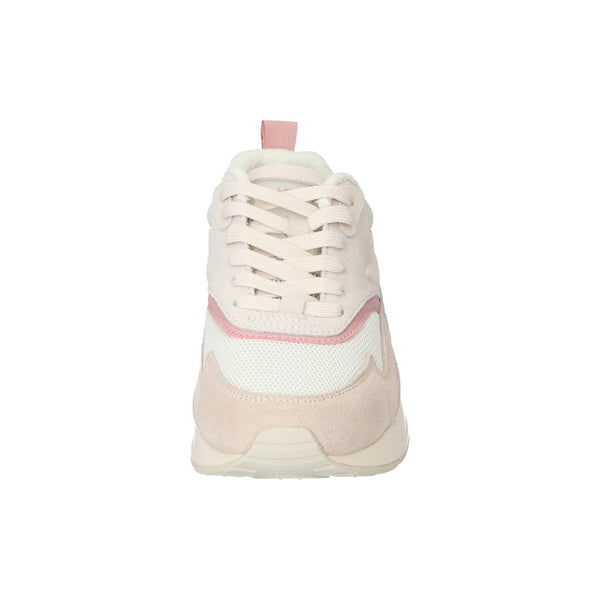 Sneakers, Lichtbeige