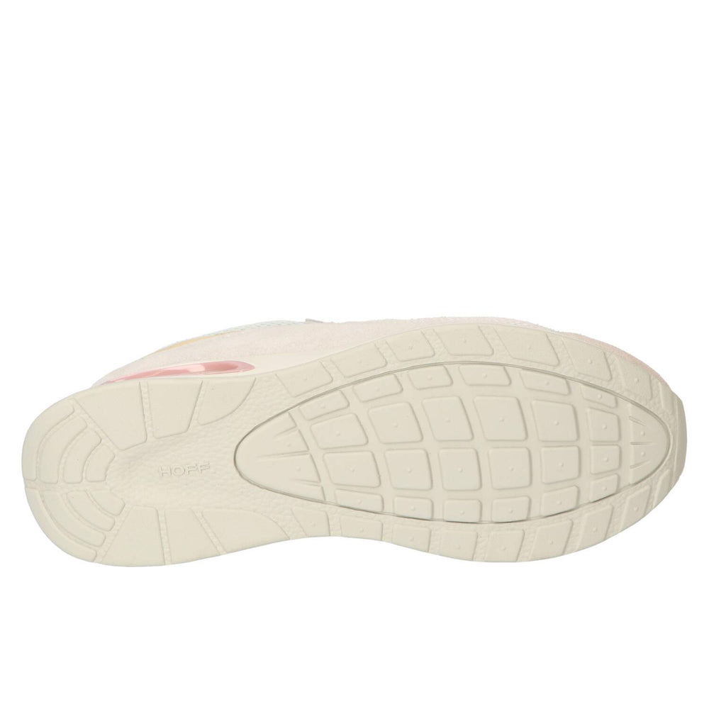 Sneakers, Lichtbeige