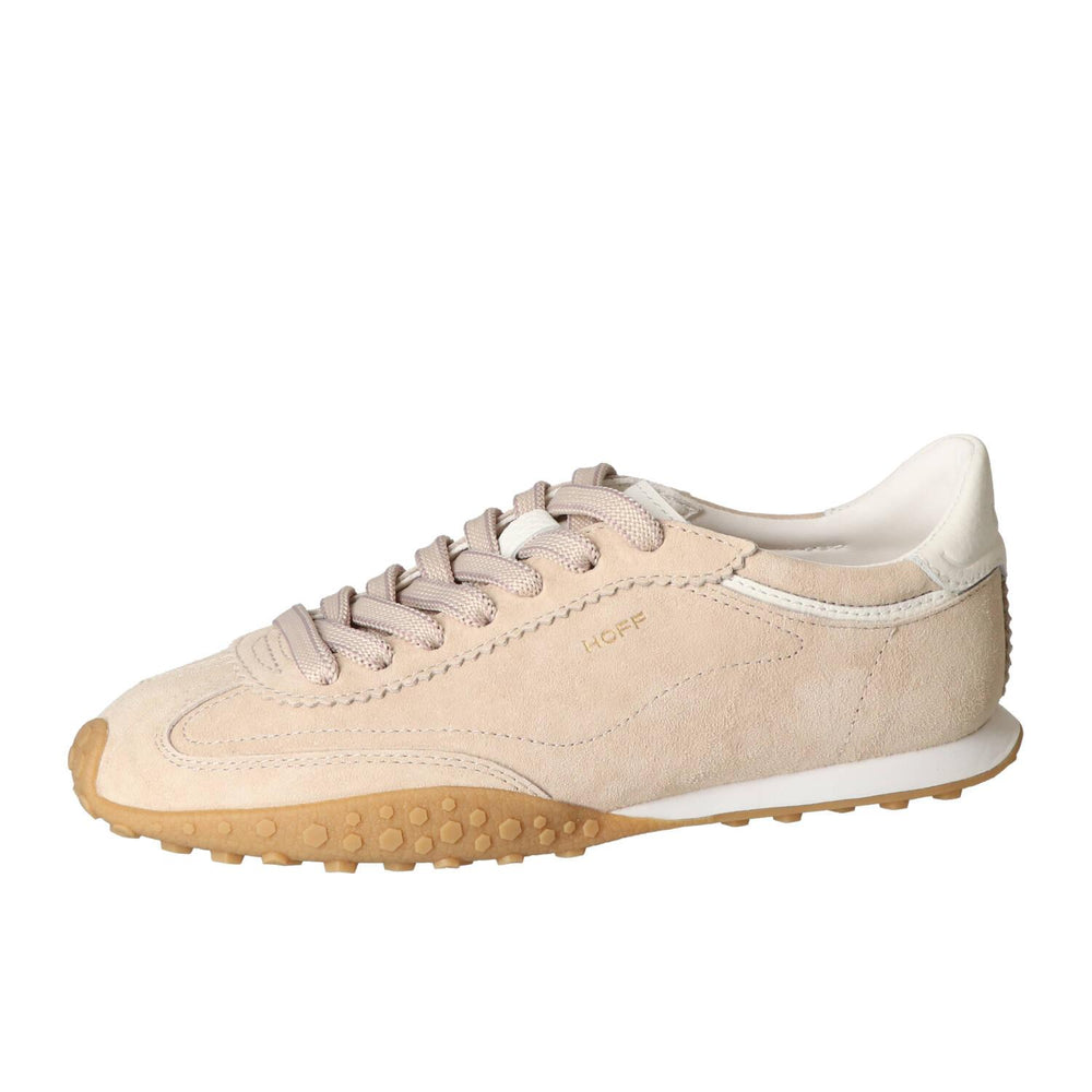 Sneakers, Lichtbeige