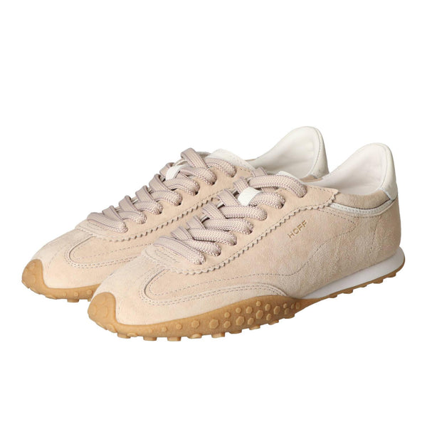 Sneakers, Lichtbeige