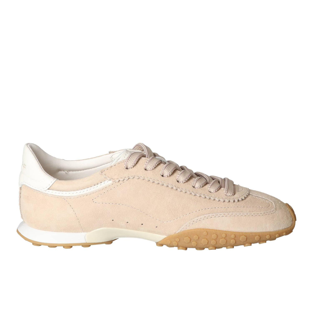 Sneakers, Lichtbeige