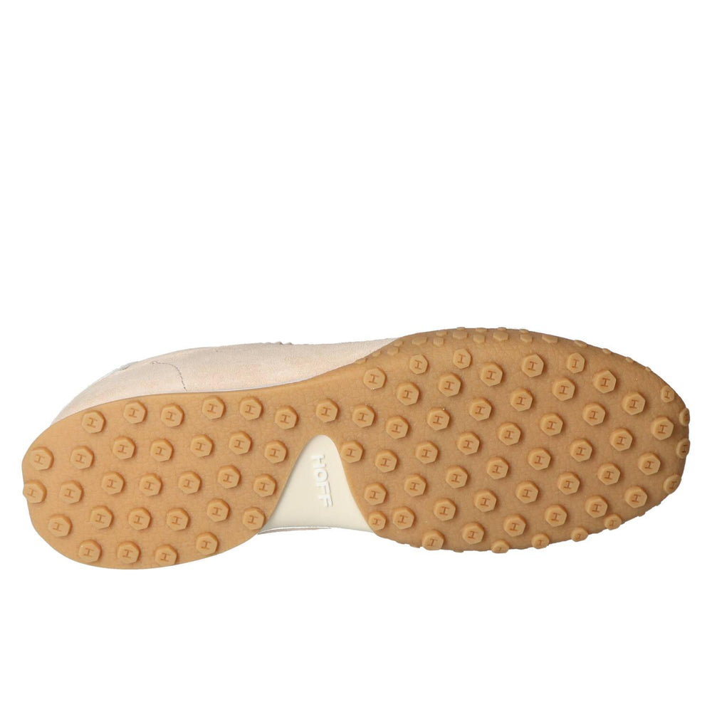 Sneakers, Lichtbeige
