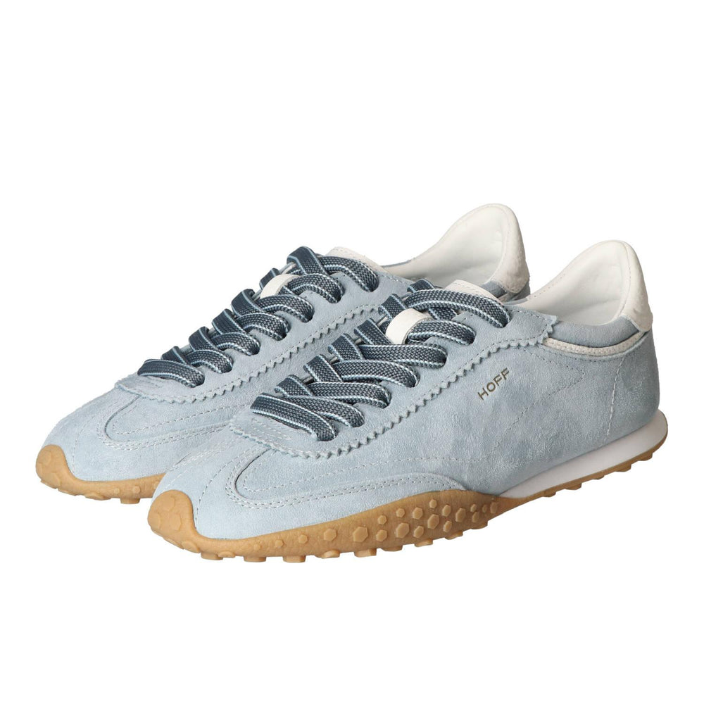 Sneakers, Lichtblauw