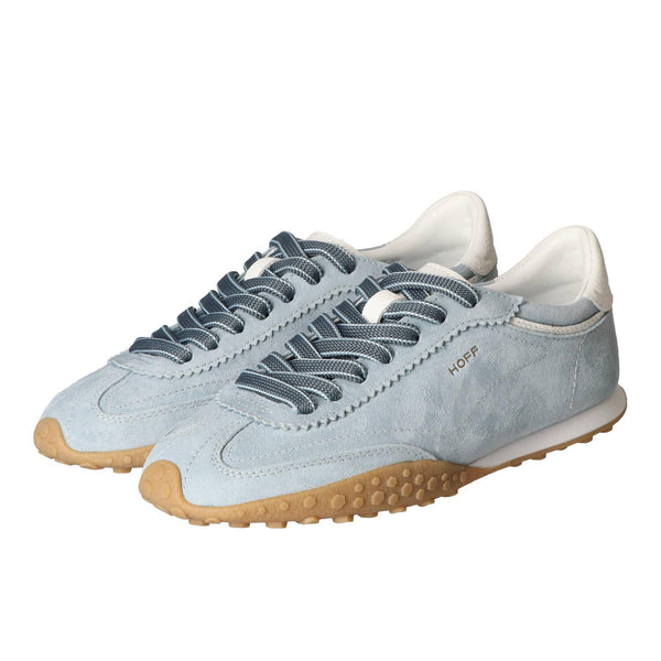 Sneakers, Lichtblauw