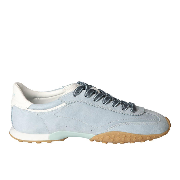 Sneakers, Lichtblauw