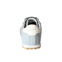 Sneakers, Lichtblauw