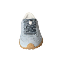 Sneakers, Lichtblauw