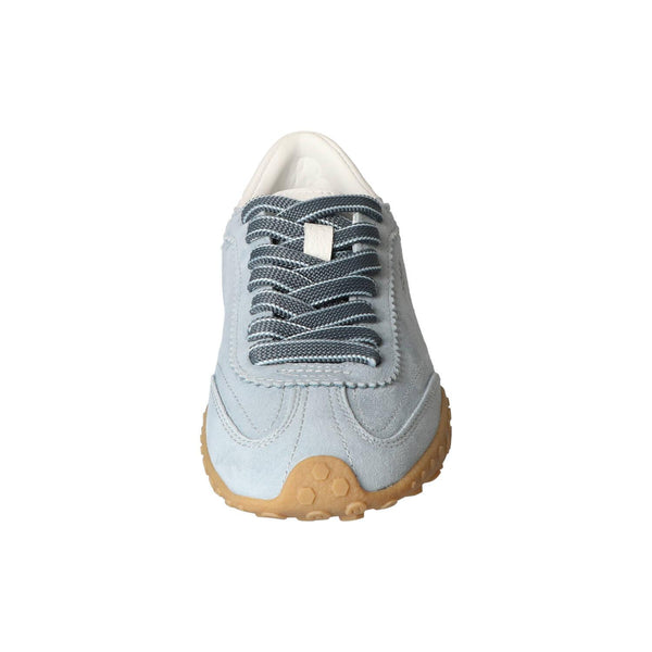 Sneakers, Lichtblauw