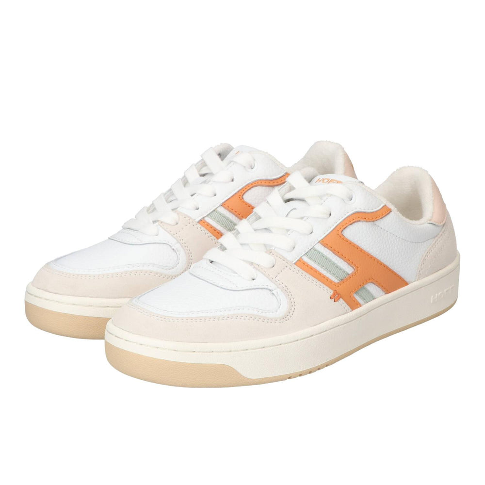 Sneakers, Wit