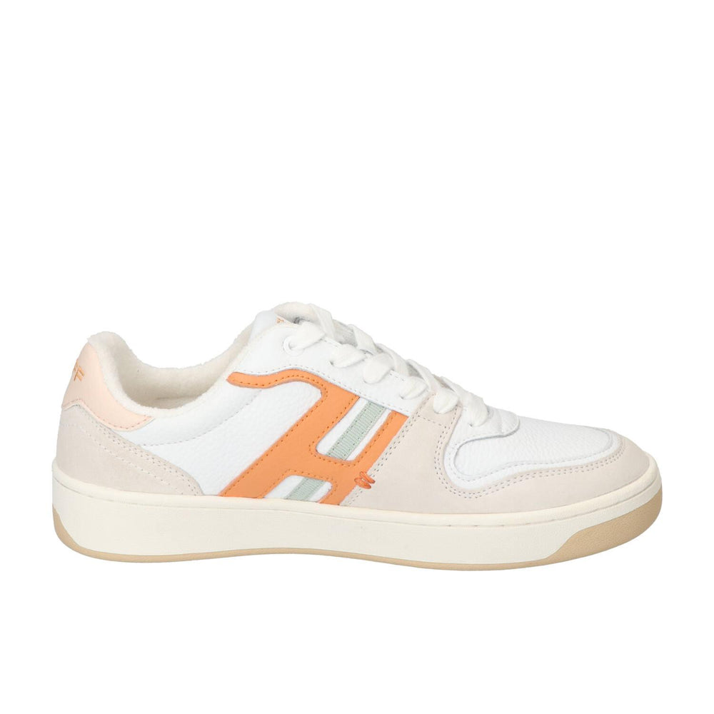 Sneakers, Wit