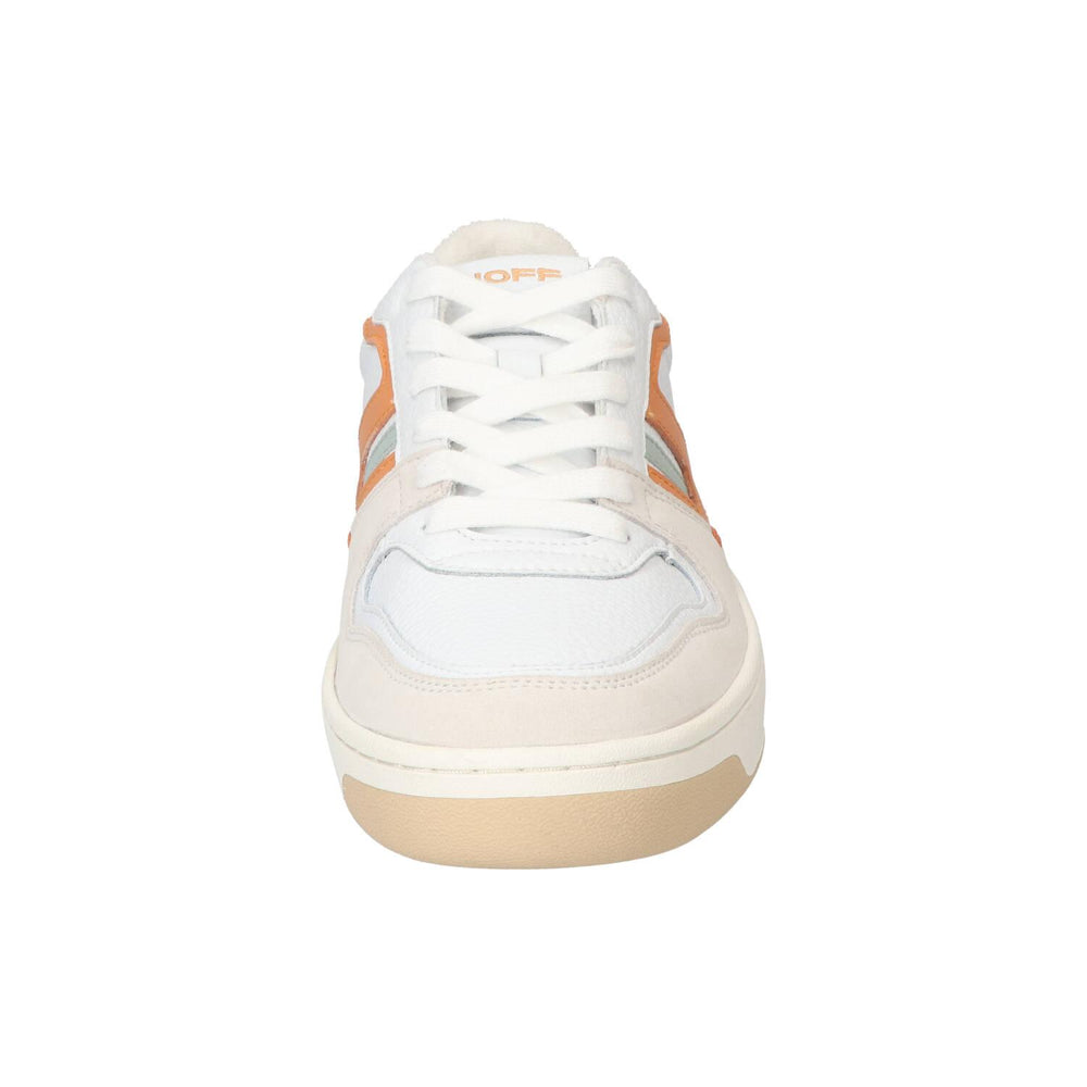 Sneakers, Wit