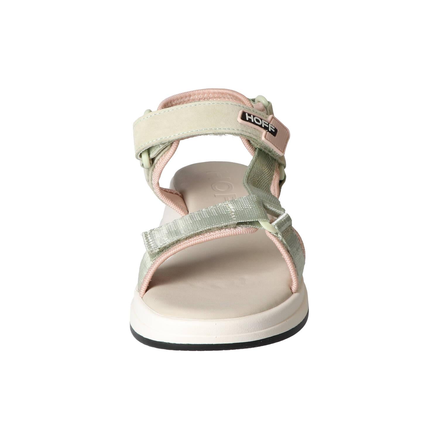 Sandalen, Groen