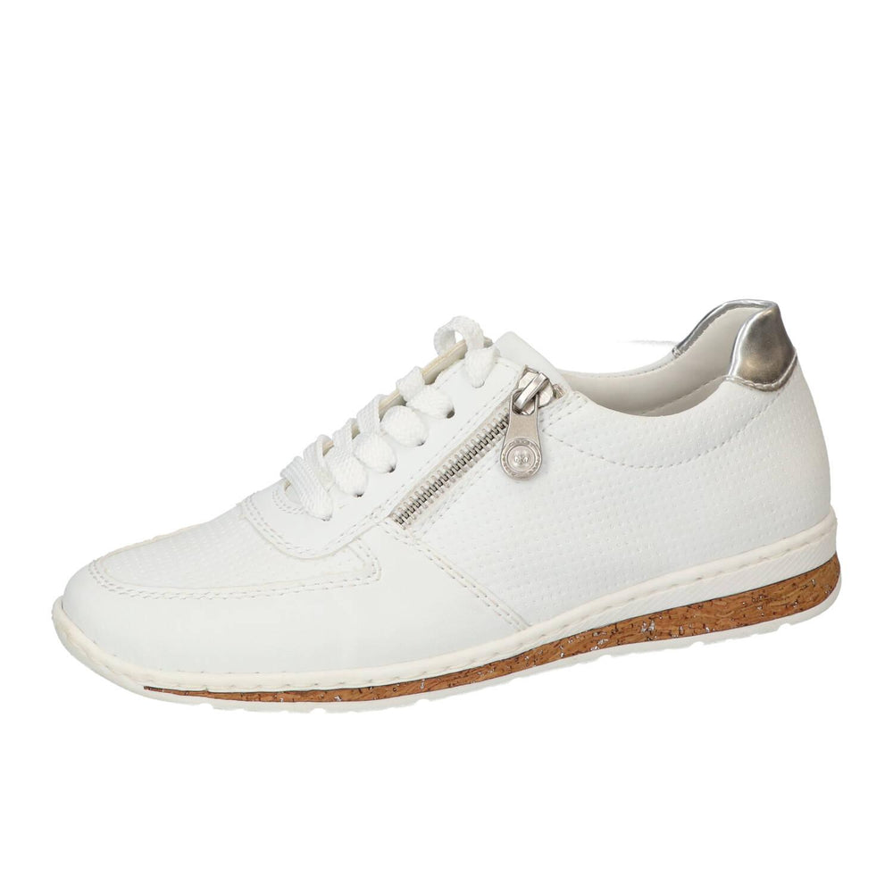 Sneakers, Wit
