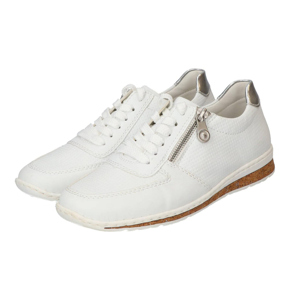 Sneakers, Wit