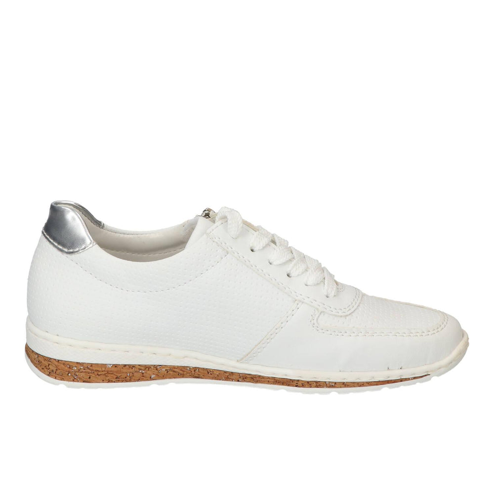 Sneakers, Wit