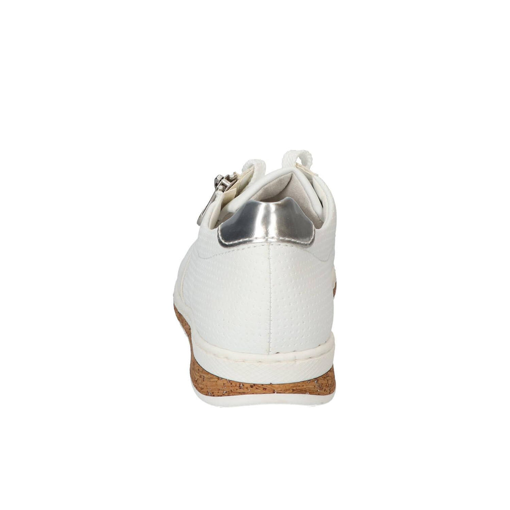 Sneakers, Wit