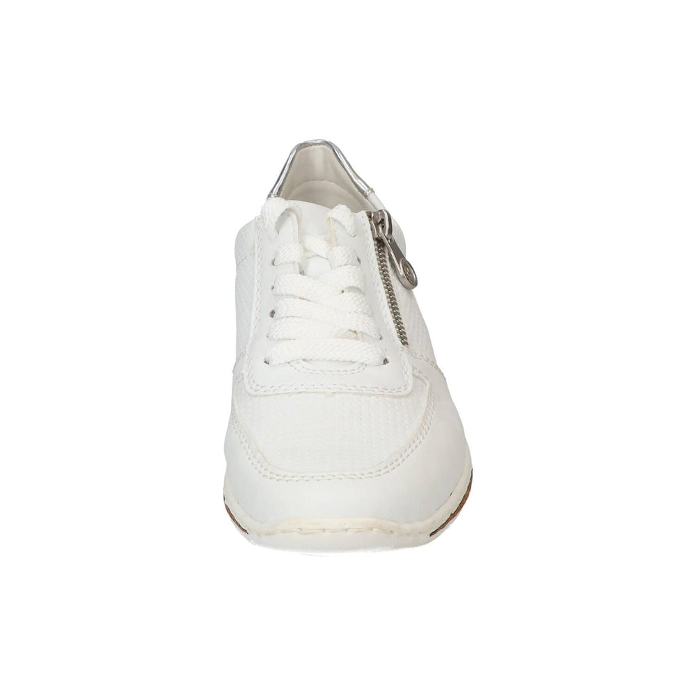 Sneakers, Wit