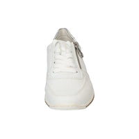 Sneakers, Wit