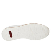 Sneakers, Wit