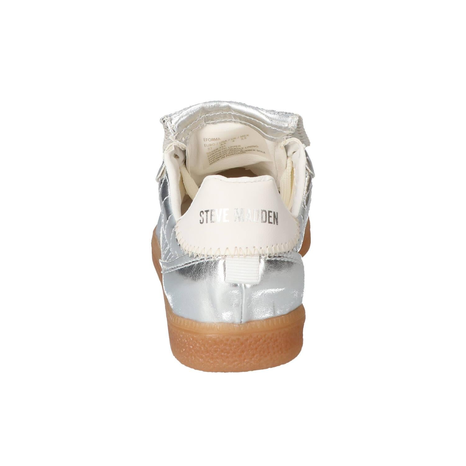Baskets, argent