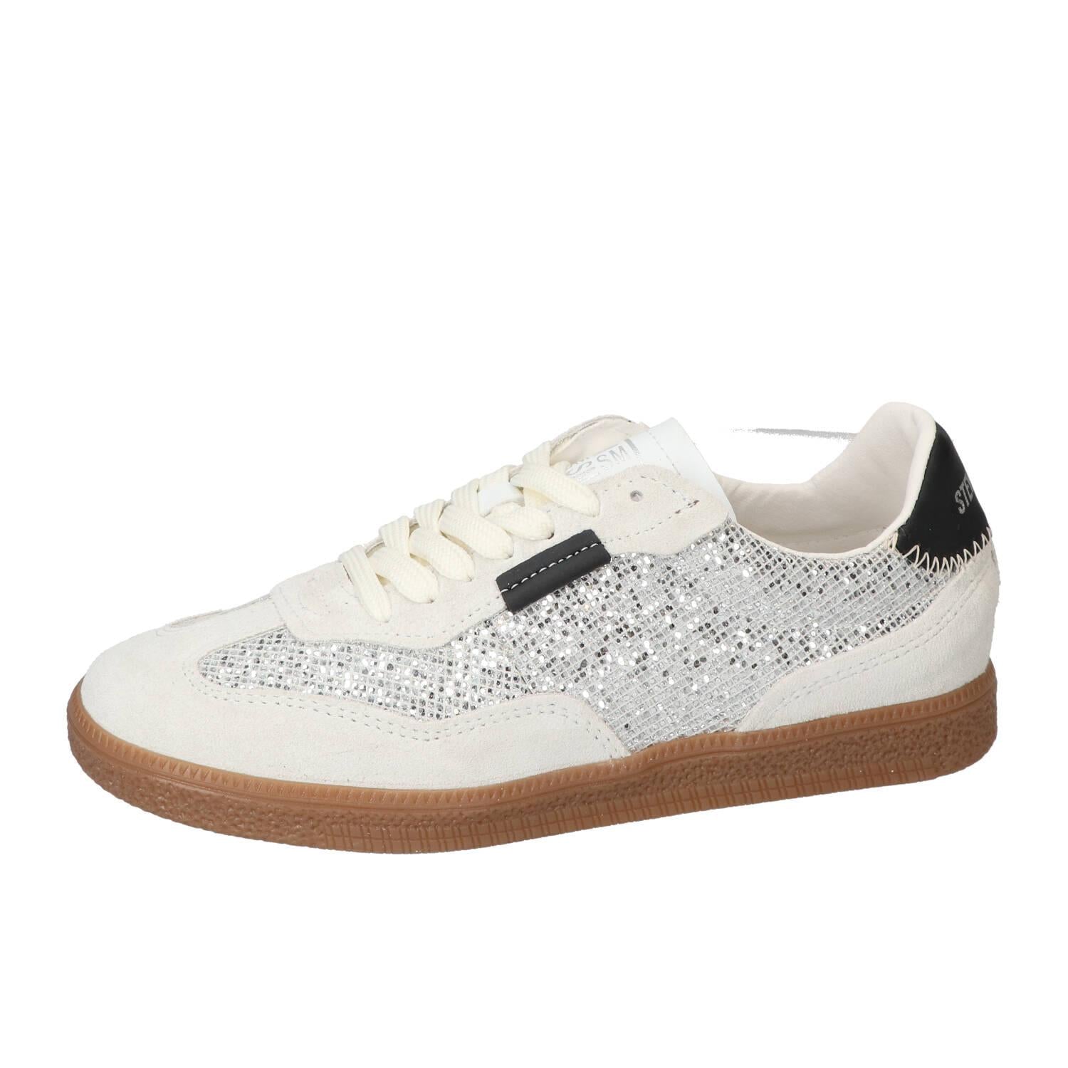 Sneakers, Lichtbeige