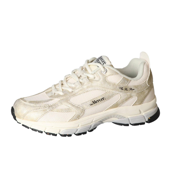Sneakers, Goud