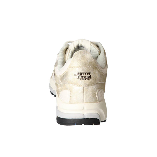 Sneakers, Goud