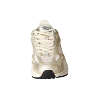 Sneakers, Goud