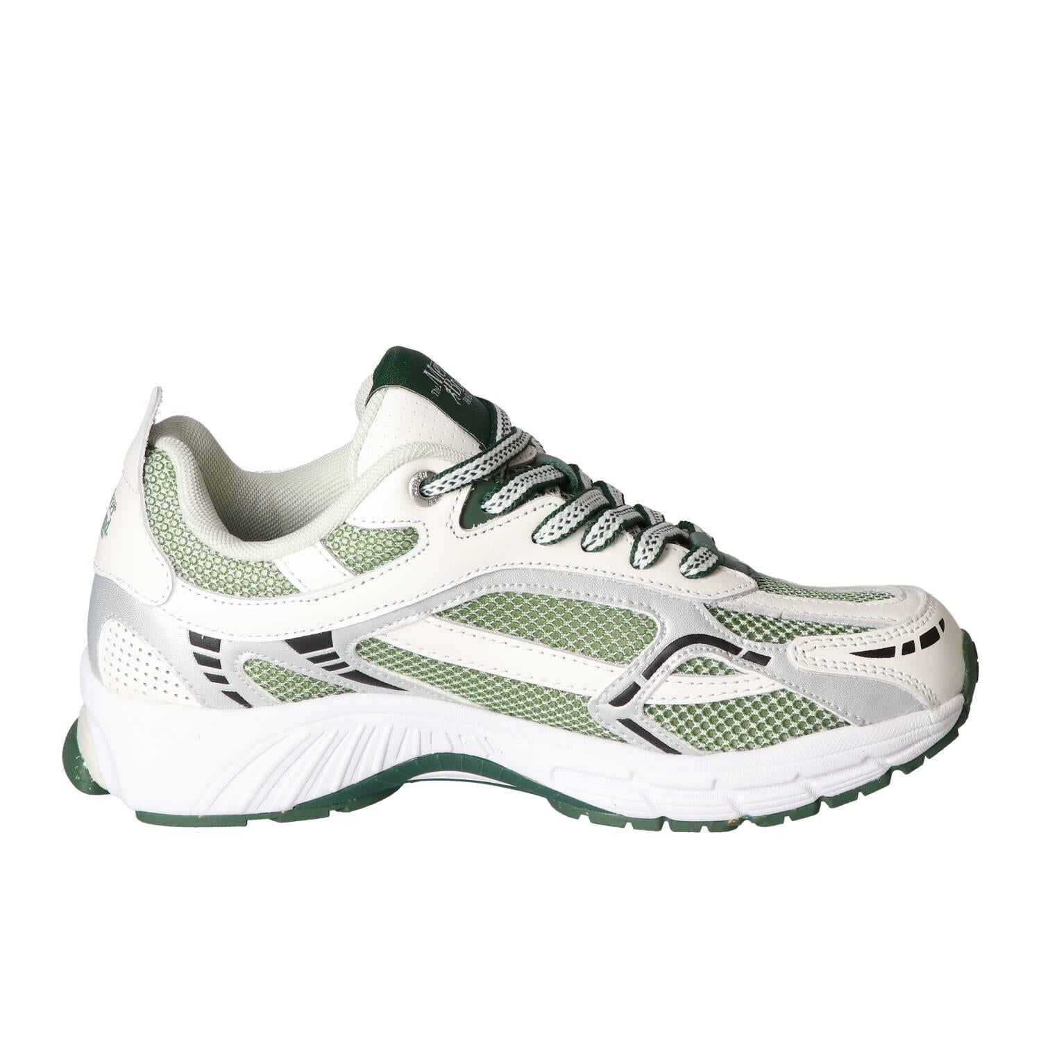 Baskets, vert