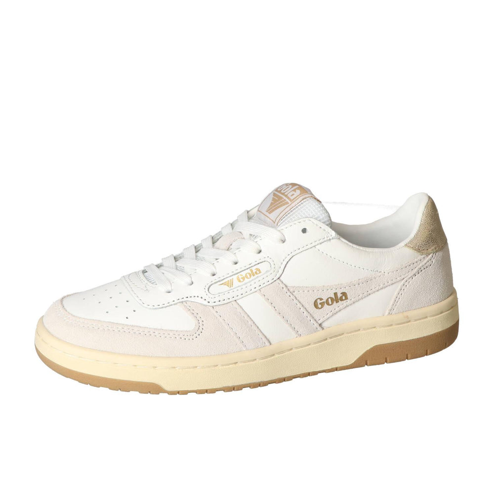 Baskets, blanc