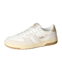 Baskets, blanc