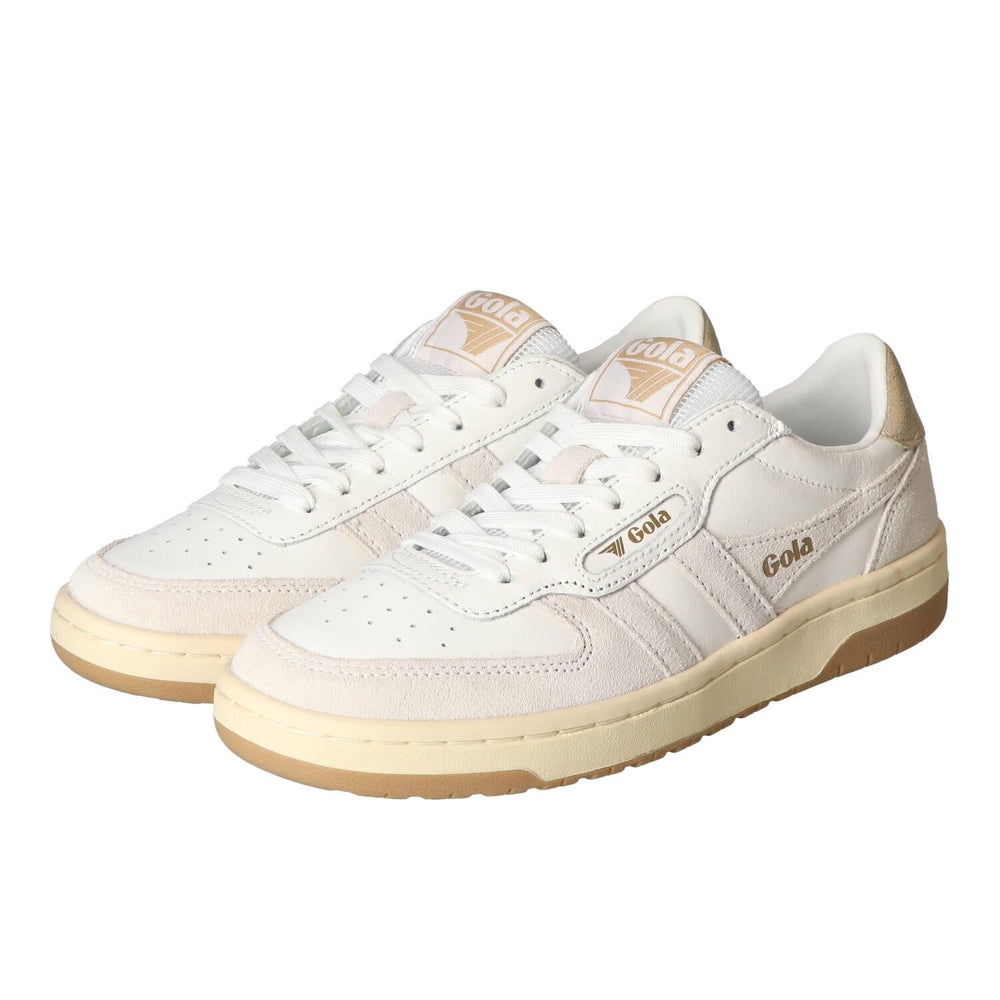 Baskets, blanc