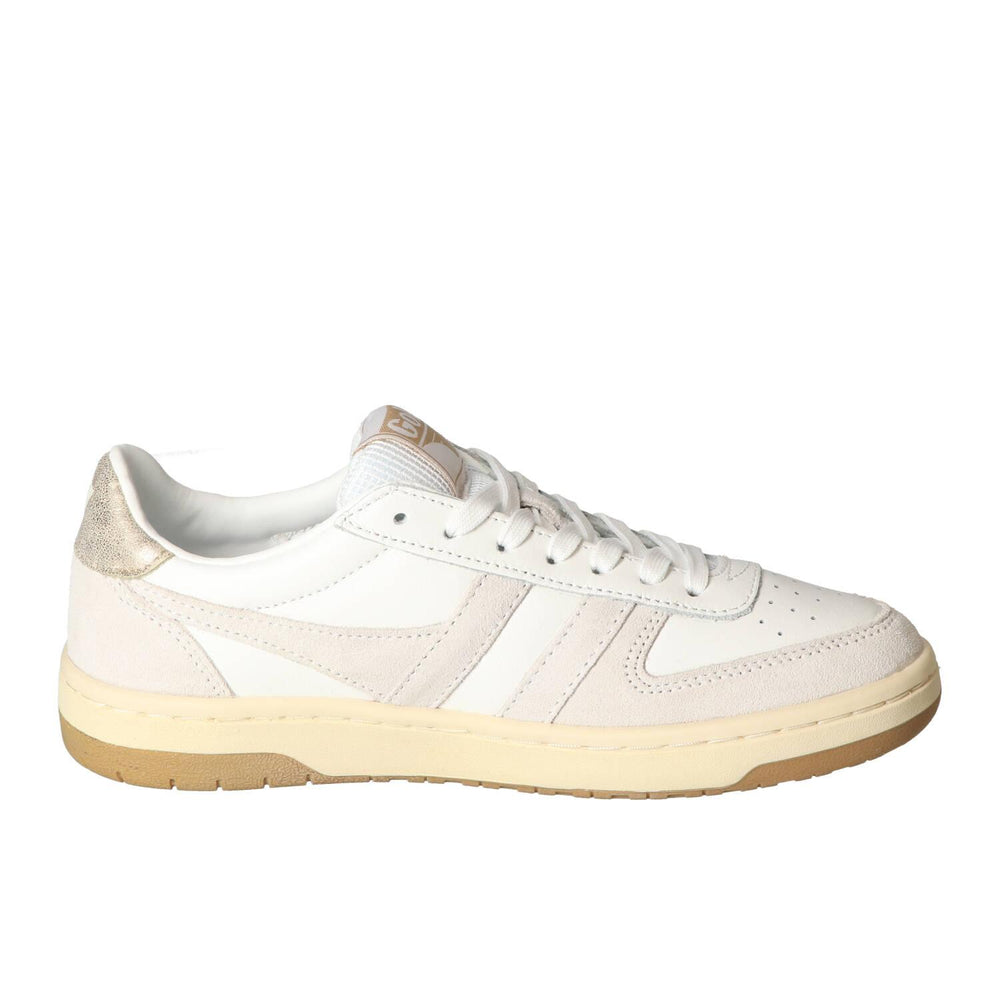 Baskets, blanc