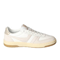 Baskets, blanc