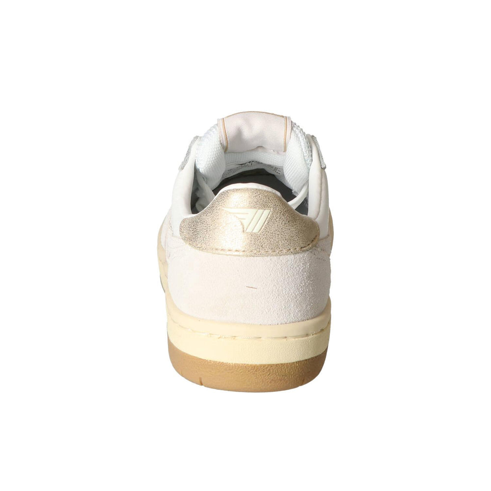 Baskets, blanc