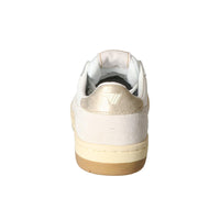 Baskets, blanc