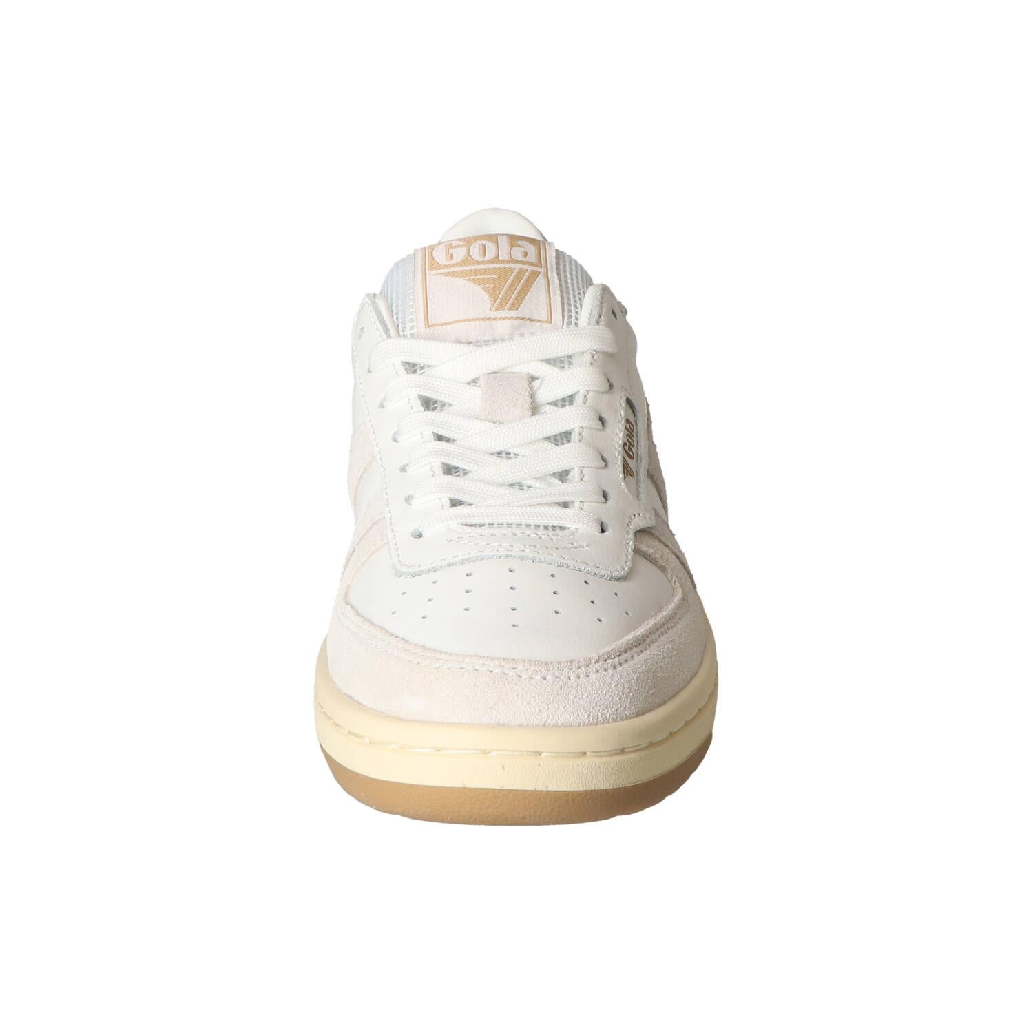Baskets, blanc