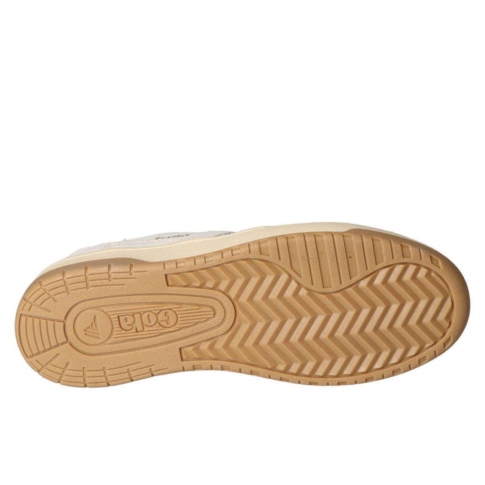 Baskets, blanc