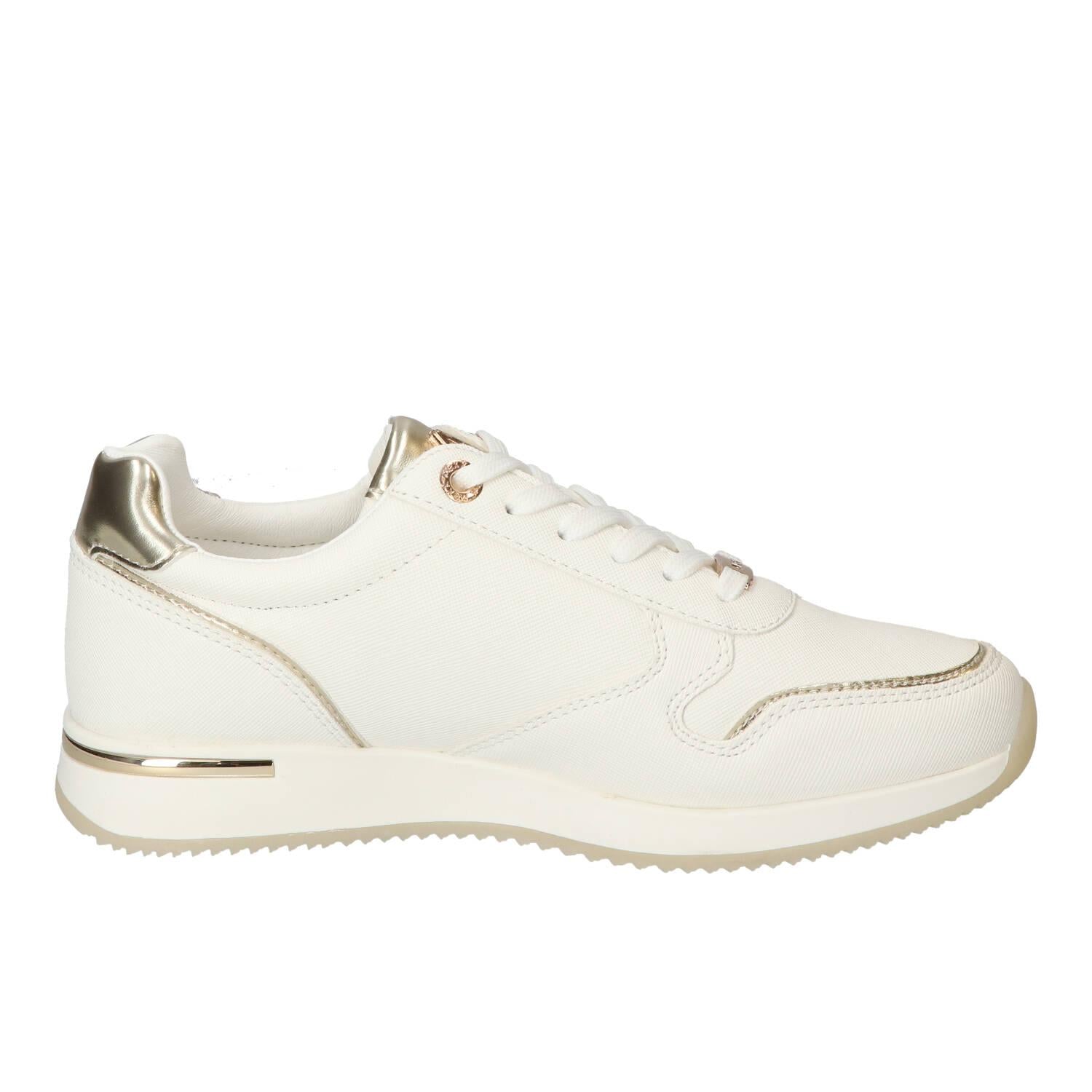 Sneakers, Wit
