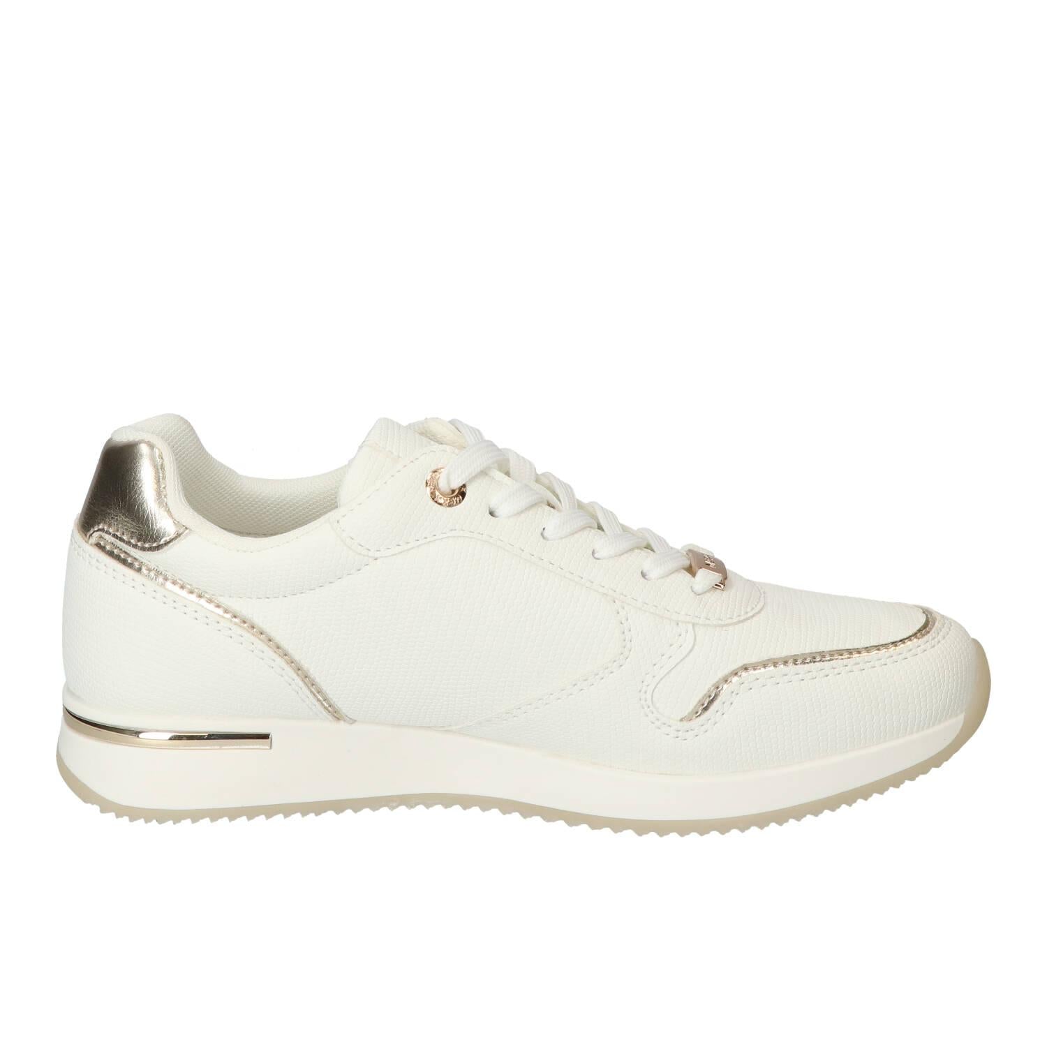 Sneakers, Wit