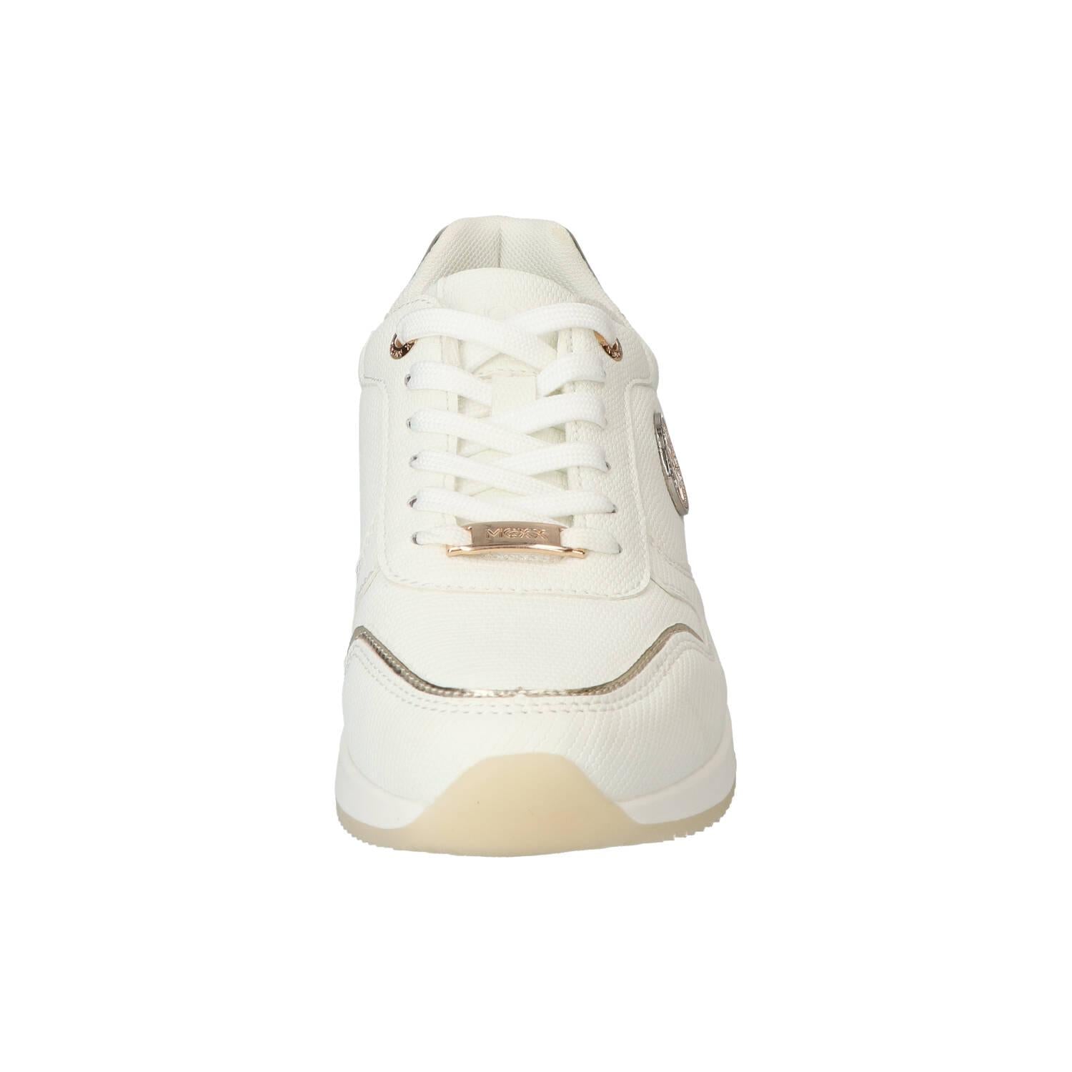 Sneakers, Wit