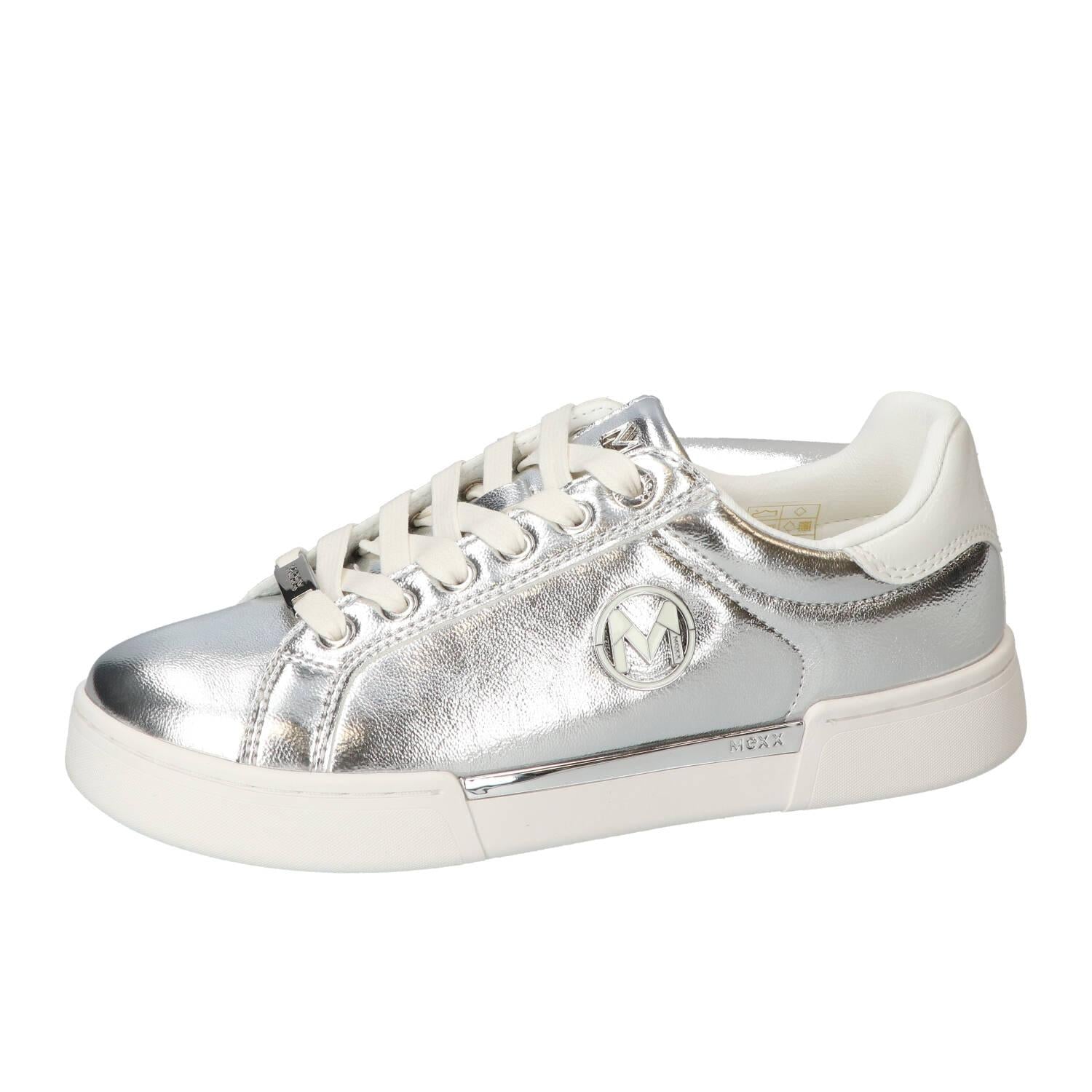 Baskets, argent
