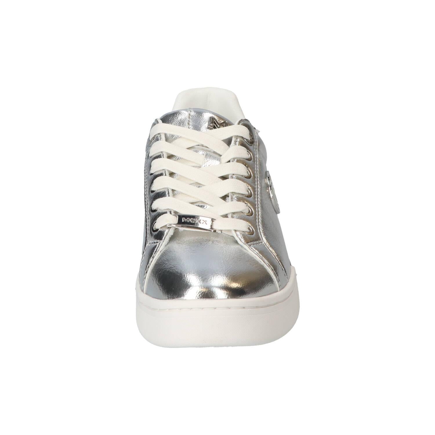 Baskets, argent