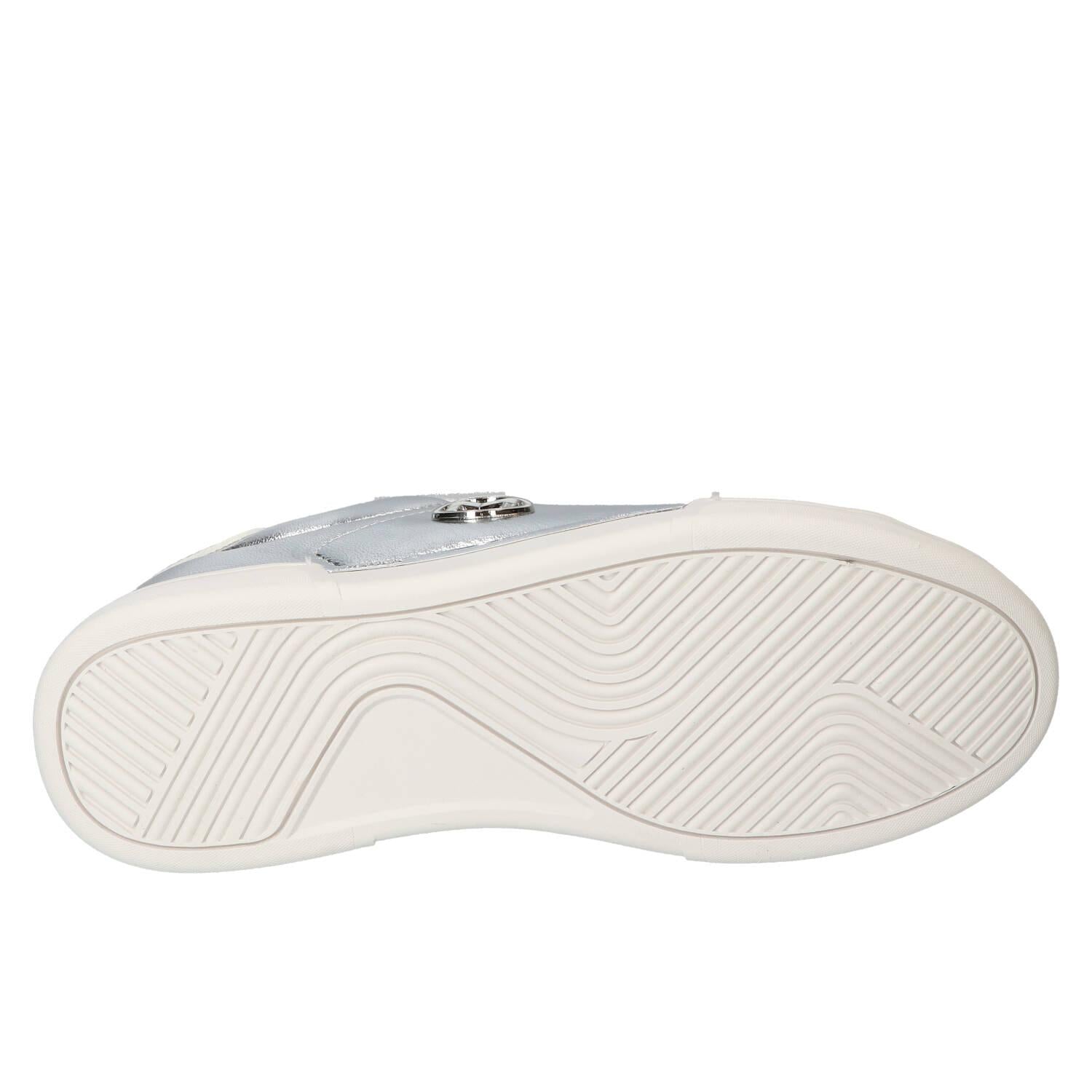 Baskets, argent